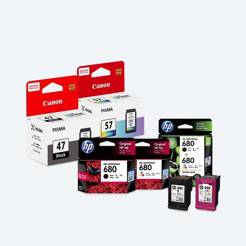 Ink Cartridge