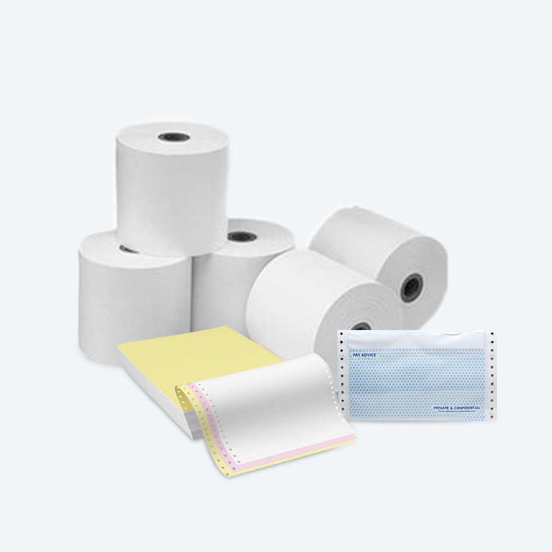 Paper Products