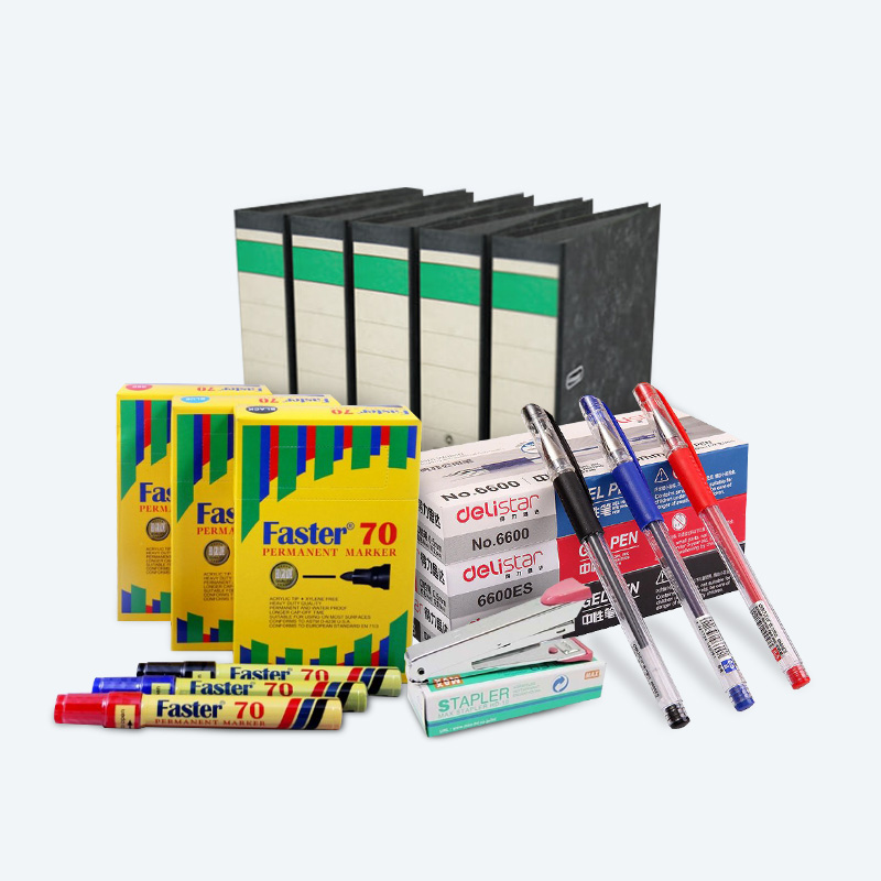 Stationery