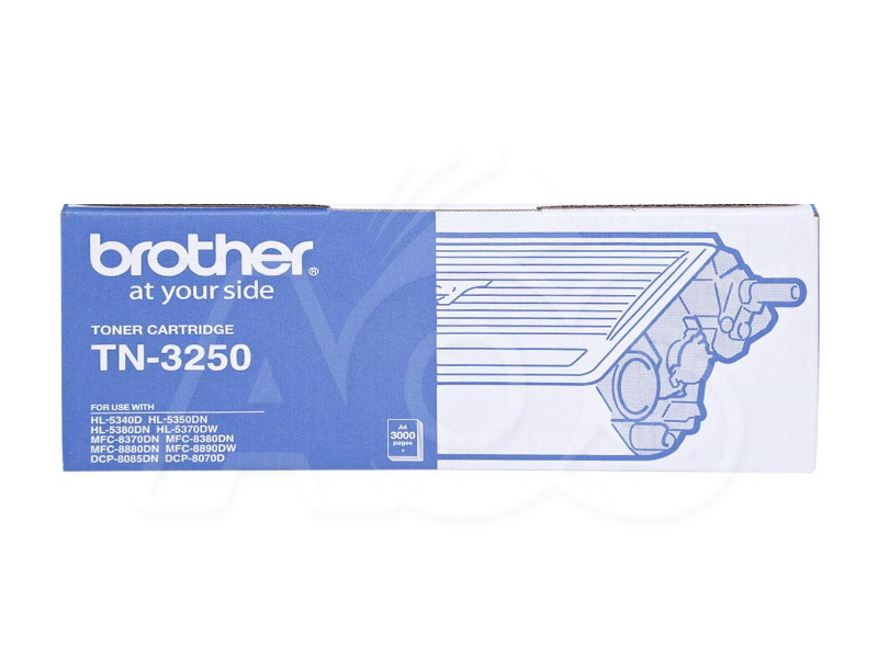 Brother TN-3250 Original Toner Cartridge