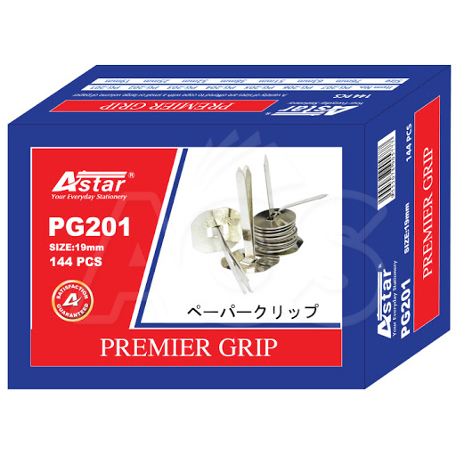 Astar PG201 19MM Premier Grip