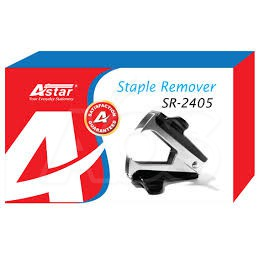 Astar Staple Remover SR-2405