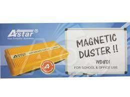 Astar WD-801 Magnetic Whiteboard Duster